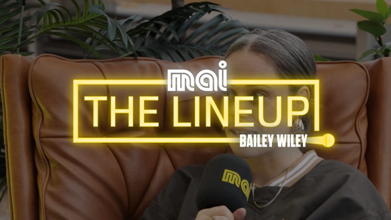 The Lineup Episode 3 | Bailey Wiley