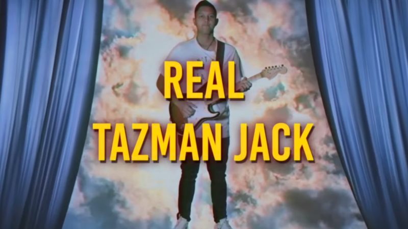 Tazman Jack ft. Nu - Real