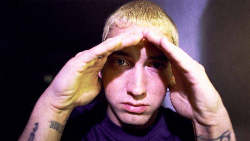 'I don't know how to stop’: Eminem goes in-depth on his battle with addiction