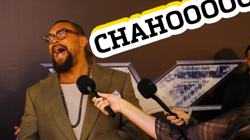 Jason Momoa unleashes huge 'chahoo' at NZ premiere of Fast X with Taika Waititi, Tana Umaga 
