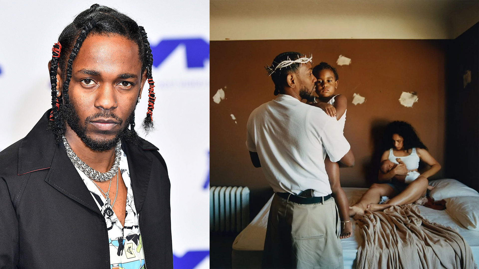 Kendrick Lamar Says 'See You Soon Enough' With A Final TDE Album