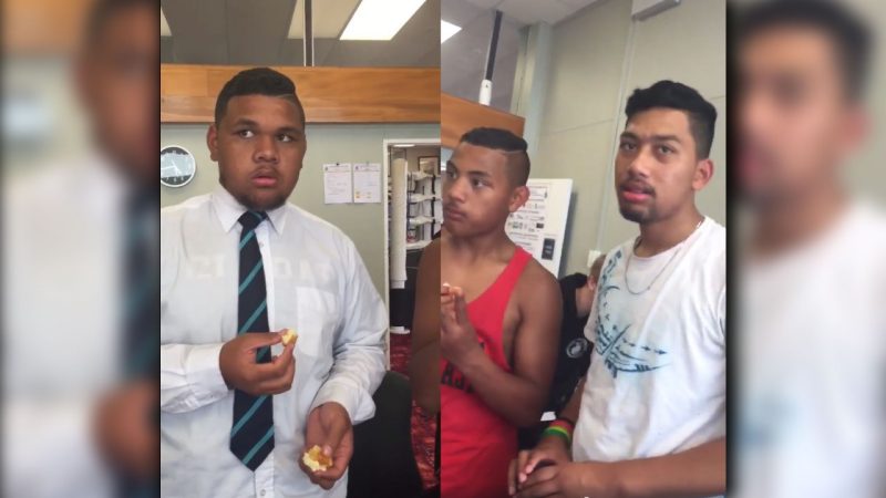 WATCH: Group of young boys get hilariously fooled by simple math riddle