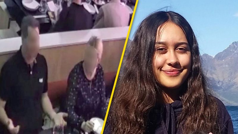 Teenage waitress shares horrific story of being  racially abused by Auckland Viaduct restaurant customer