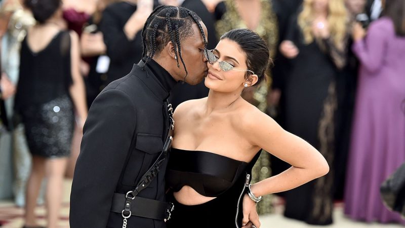 Travis Scott and Kylie Jenner have reportedly split up