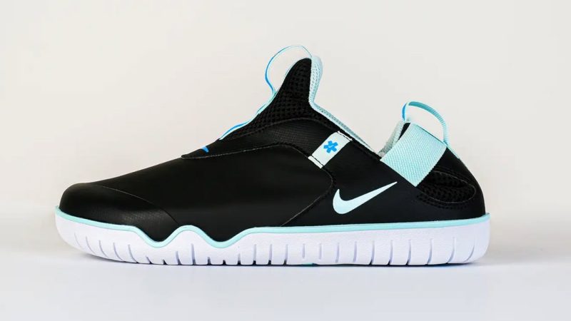 Nike to release a range of shoes designed specifically for doctors and nurses