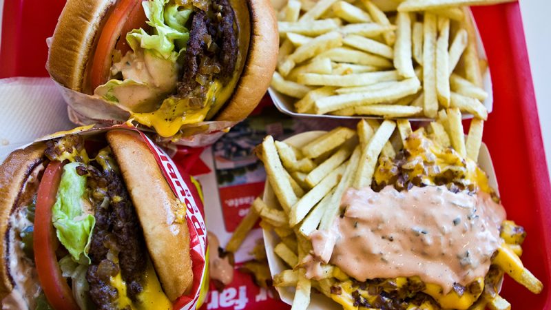 In-N-Out Burger pop-up store opening in Auckland tomorrow for one day only