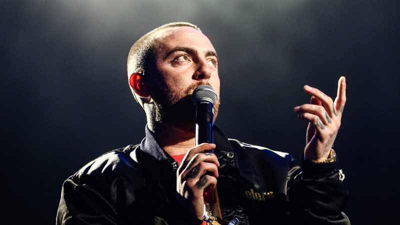 New Mac Miller album 'Circles' to be released later this month