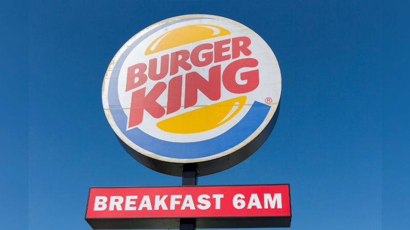 Burger King offering free Whoppers on Valentine's Day if you show them a photo of your ex