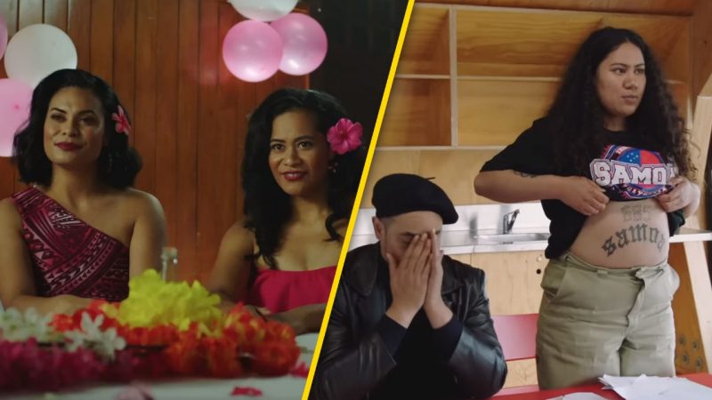 WATCH: Hilarious new Kiwi comedy 'Sis' drops brand new trailer