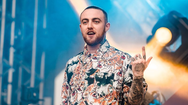 Drug dealer who sold Mac Miller fentanyl-laced pills sentenced to nearly 11 years in prison