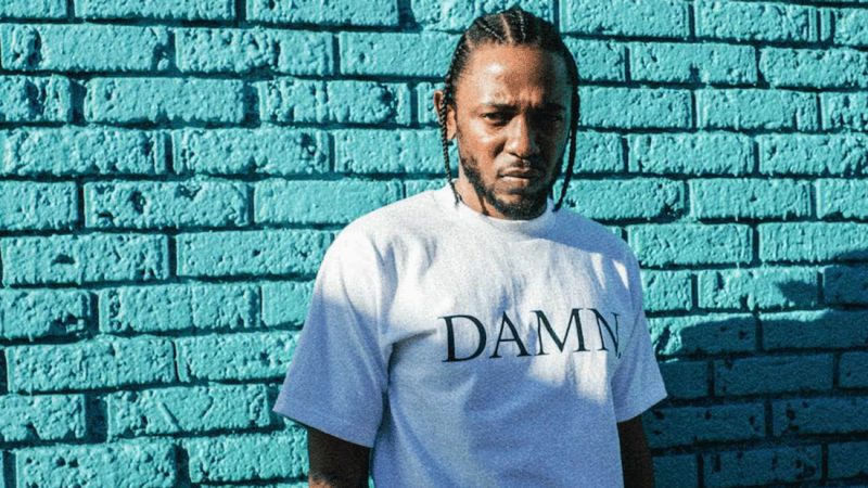 Kendrick Lamar Announces New Album "Mr. Morale & The Big Steppers"