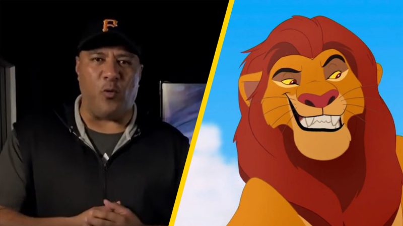 Check out how the 'Lion King Reo Māori' cast sound as their iconic characters