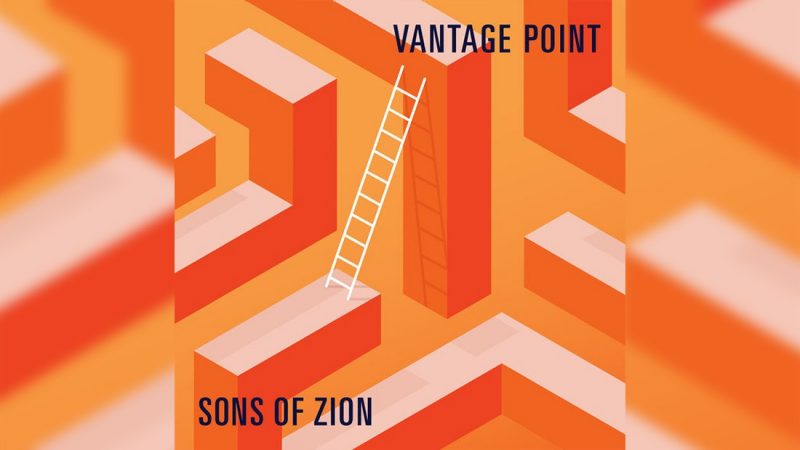 Sons Of Zion - So Bright