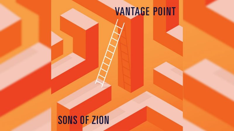 Sons of Zion - Leave With Me