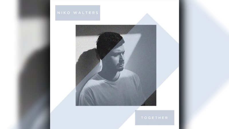 Niko Walters - Moving On