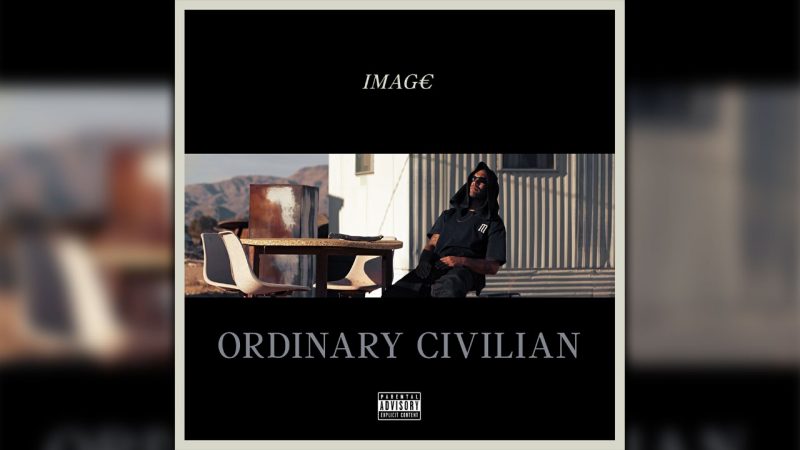 IMAG€ - Ordinary Civilian