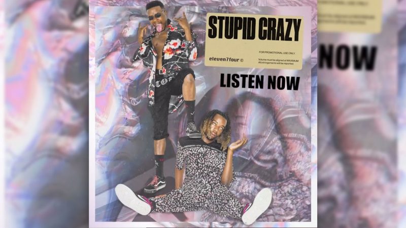 Eleven7four - Stupid Crazy