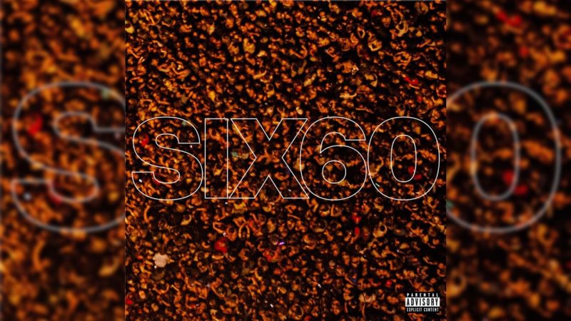 Six60 - Sundown