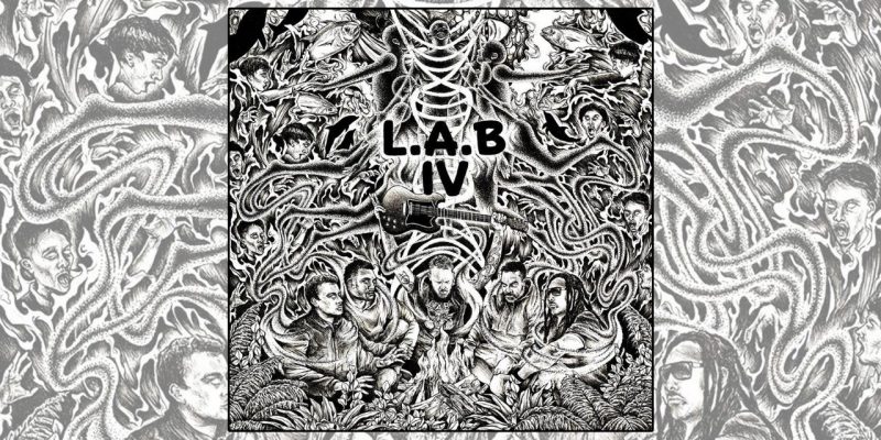 L.A.B. - Why Oh Why