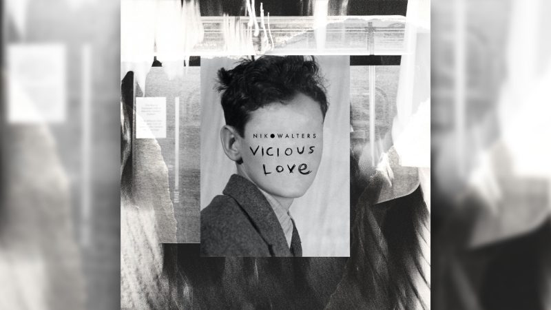 Niko Walters - Vicious Love