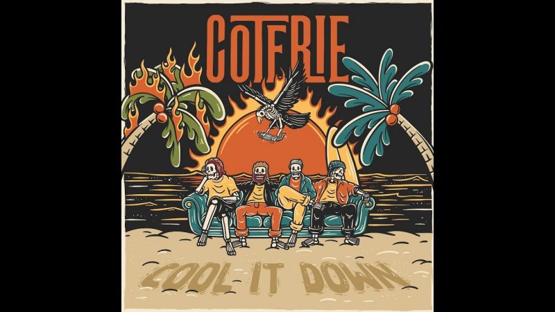 Coterie - Cool It Down