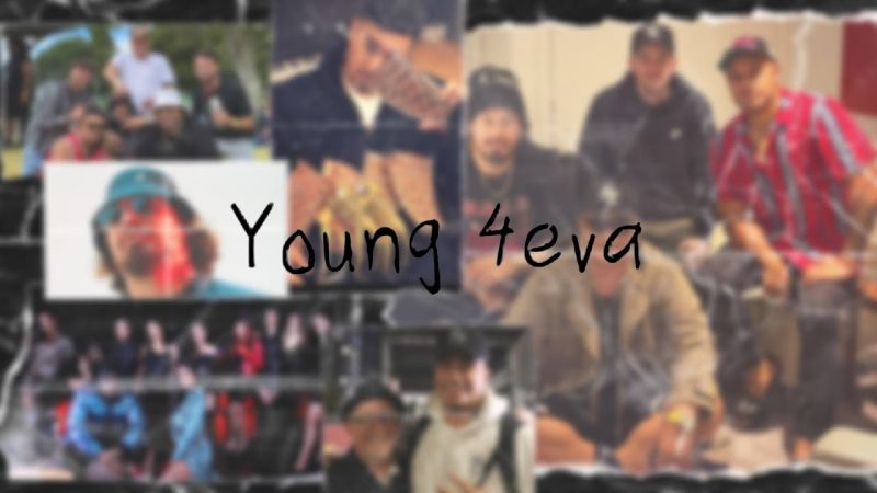 Young 4eva - Kings