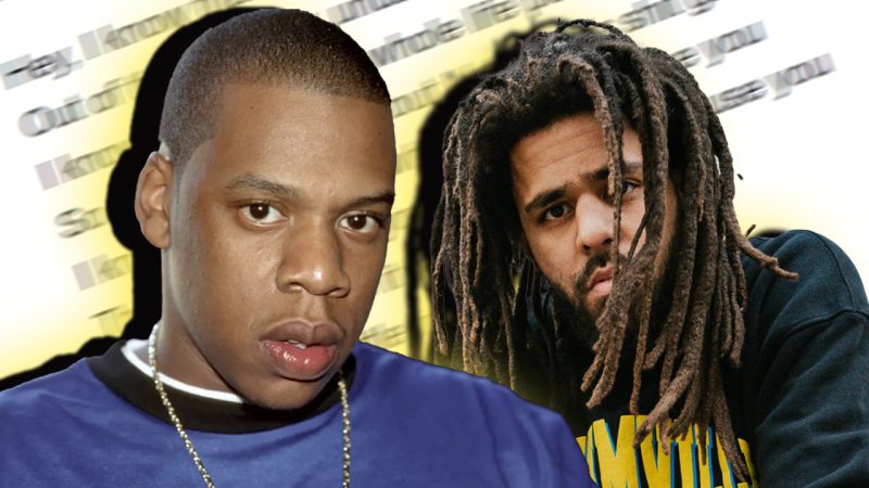 From J Cole to Jay Z: These breakup lyrics hit different
