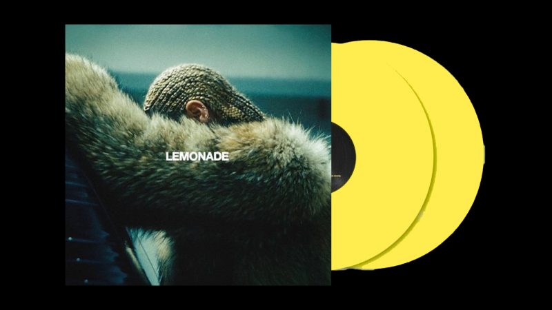 Why Beyoncé's 'Lemonade' is still one of the GOAT breakup albums, seven years on