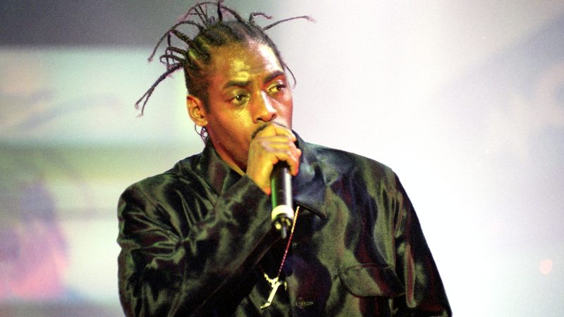 'Gangsta's Paradise' rapper Coolio has died at 59 