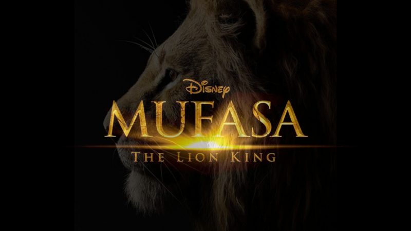 We got the inside scoop on the Lion King prequel 'Mufasa' and it's going to be EPIC