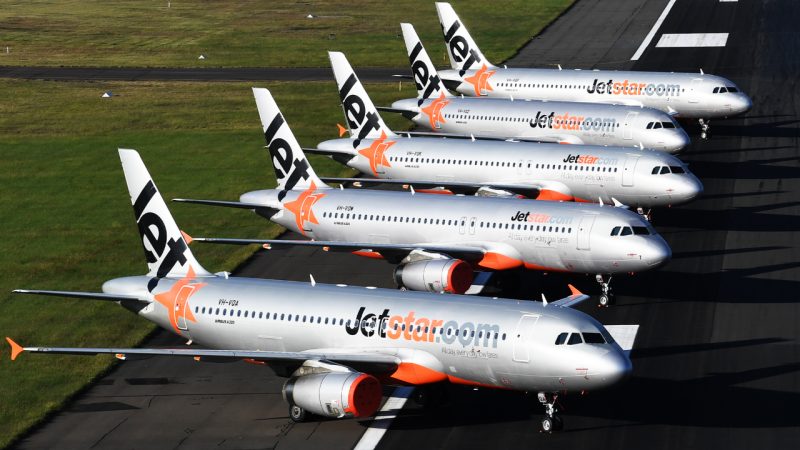 Jetstar’s huge Christmas sale is ON this week, with flights as cheap as $28