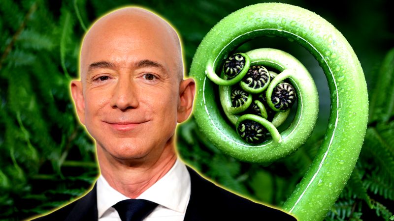Jeff Bezos gives his $500 million superyacht a Māori name