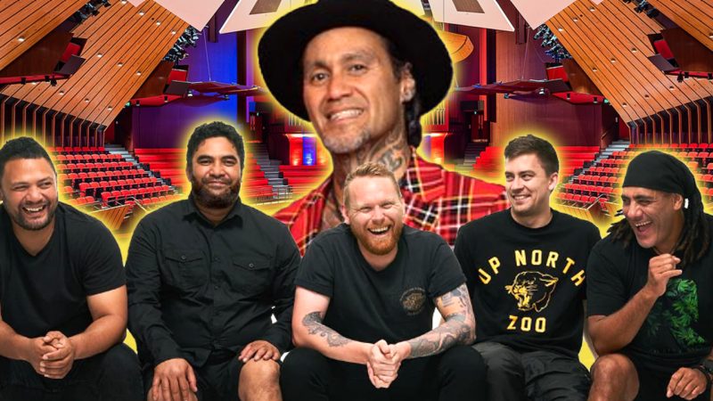 L.A.B, Tiki Taane and loads more Kiwi acts performing for Cyclone Gabrielle fundraising concert