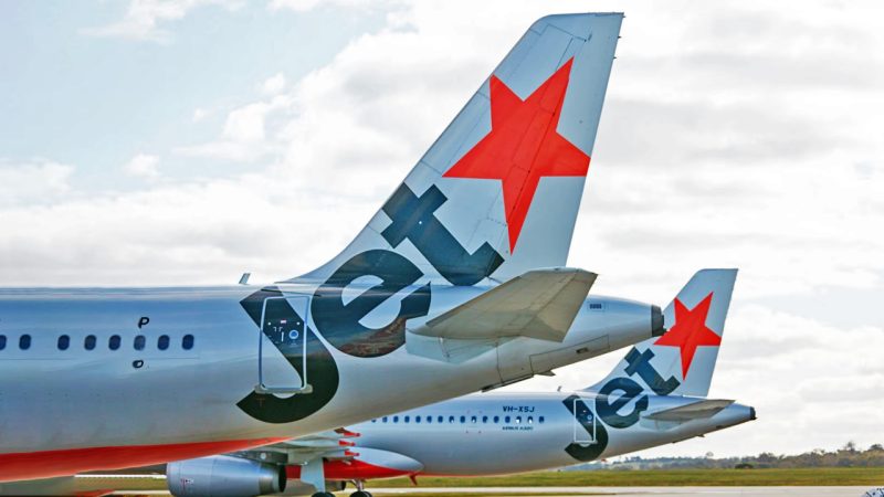 Jetstar’s got free return flights across Aotearoa on offer and could shout you a free ride home