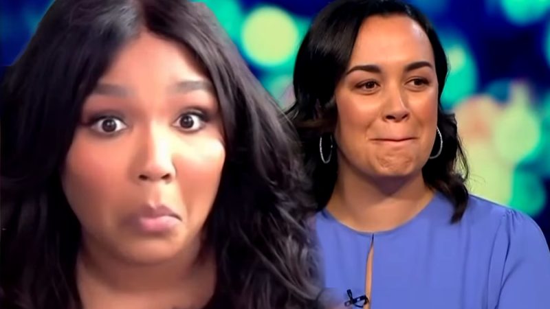 Lizzo poking fun at Kanoa Lloyd for her pronunciation of 'special' makes us proud to be Kiwi