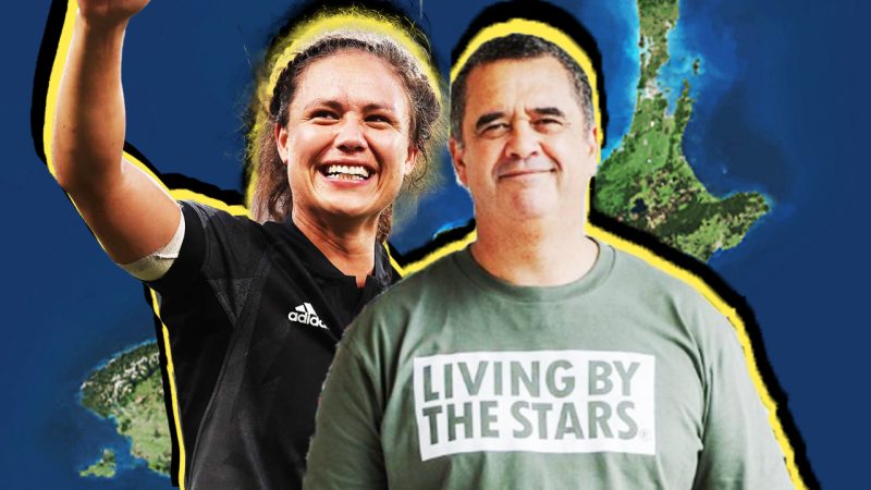 Ruby Tui And ‘The Man Behind Matariki’ Announced As ‘New Zealander Of The Year’ Finalists