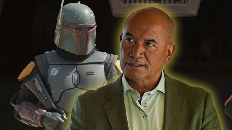 Fans disappointed at exclusion of iconic Kiwi actor from latest season of ‘The Mandalorian’
