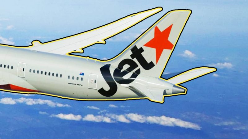 Jetstar's having a 'mates rates' sale with $25 flights across Aotearoa 