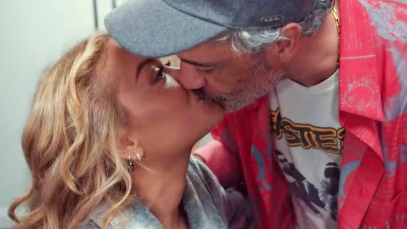 Taika Waititi and Rita Ora share truth of how they met and the surprising celeb we should thank