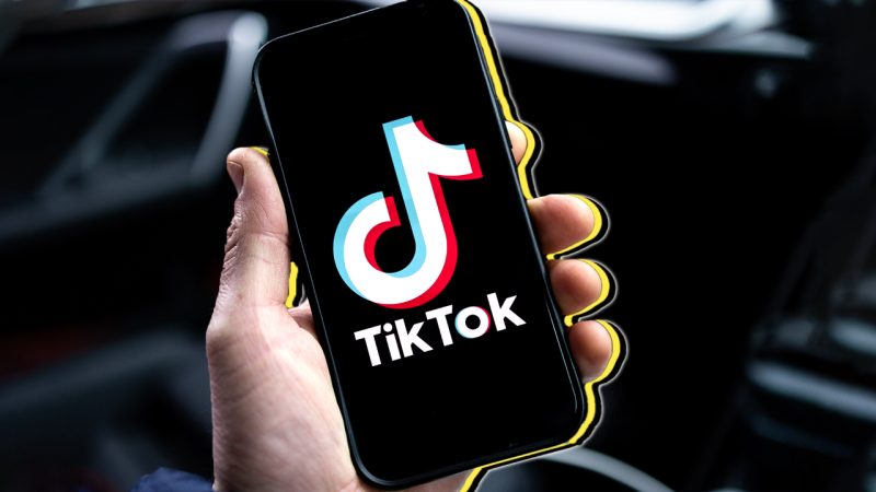 This company will actually pay you $160 per hour to be a 'pro TikTok watcher', so that's us