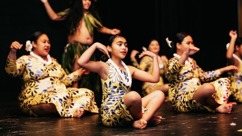 Family festival celebrating Pasifika culture returning to Auckland for a week in July