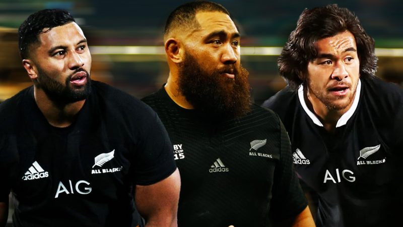 Former All-Blacks included in stacked Samoa rugby squad ahead of 2023 World Cup