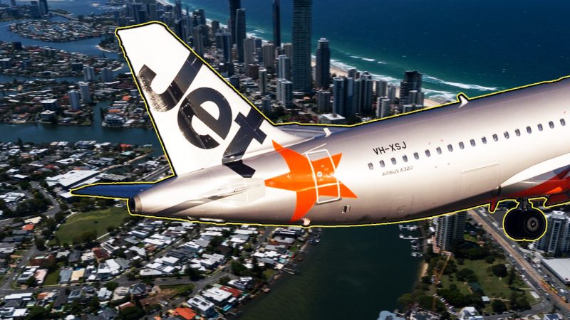 Get cheap flights around Aotearoa from $29, international for $155 with Jetstar’s new bday sale