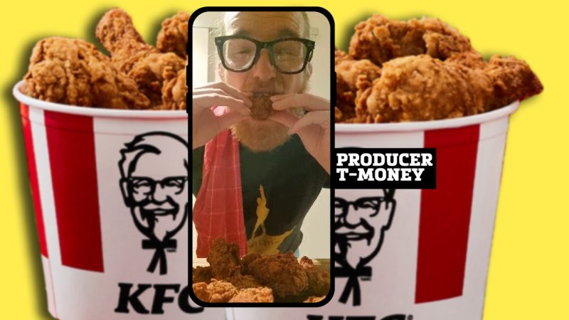 KFC's iconic original chicken recipe was leaked so we gave it a go 