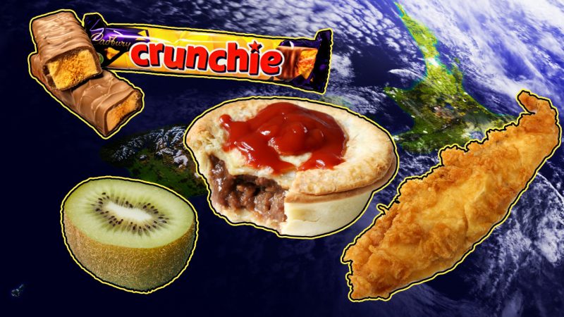 Kiwis share the ‘correct’ ways to eat their fave NZ kai and they’re either genius or messed up