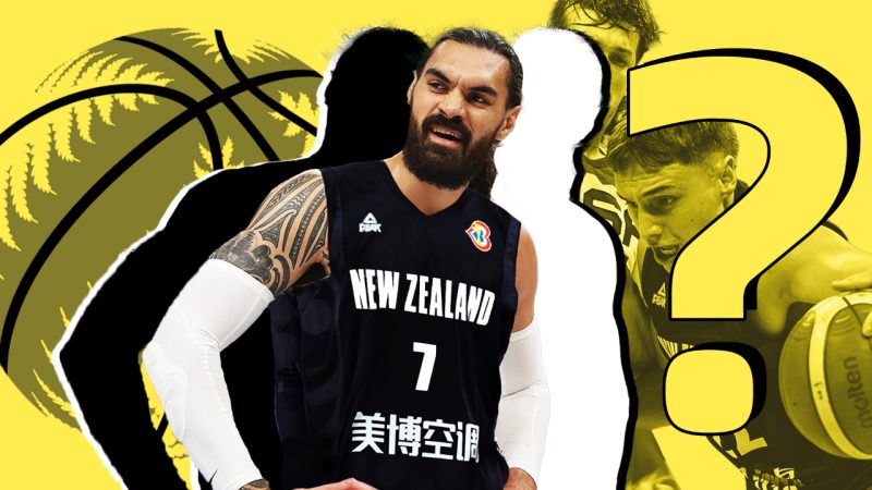 Why Steven Adams has never played for the Tall Blacks, let alone the NZ FIBA World Cup squad