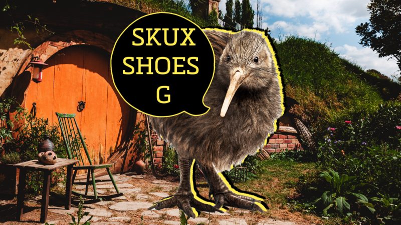 ‘Would roll you for those kicks’: NZers share the ‘most Kiwi’ compliments they’ve ever gotten