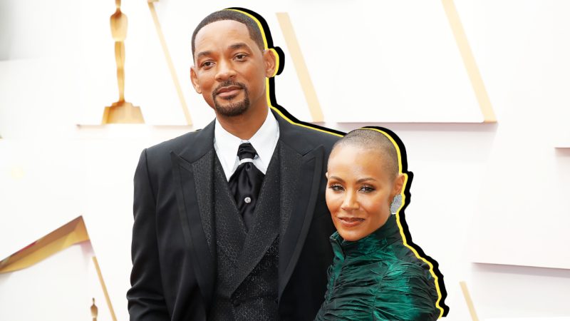 ‘Exhausted with trying’: Jada Pinkett Smith reveals her and Will have been separated for years