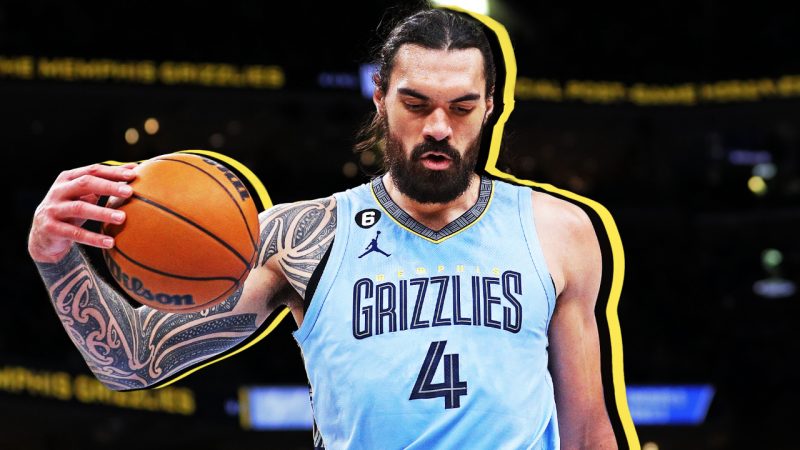 Steven Adams to miss NBA season due to surgery - what does it mean for the rest of his career?