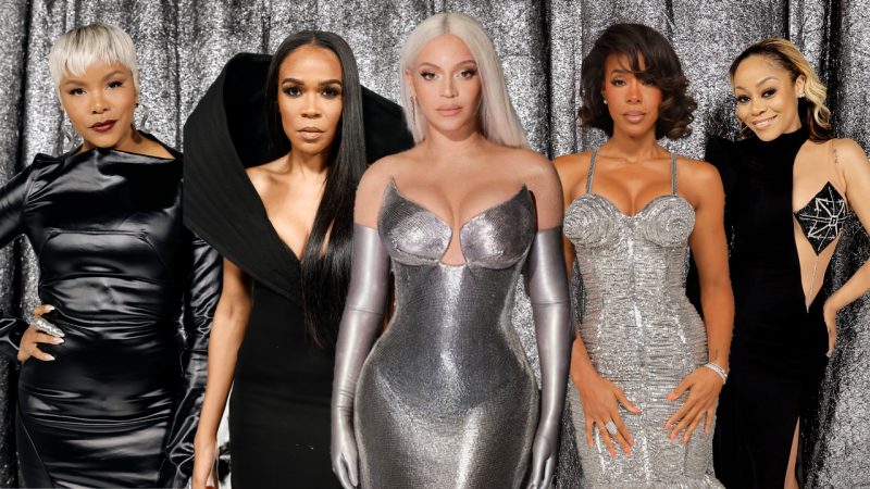 Cardi B shows off 'special' gift from Beyonce and warns anyone near it will get 'electrocuted'